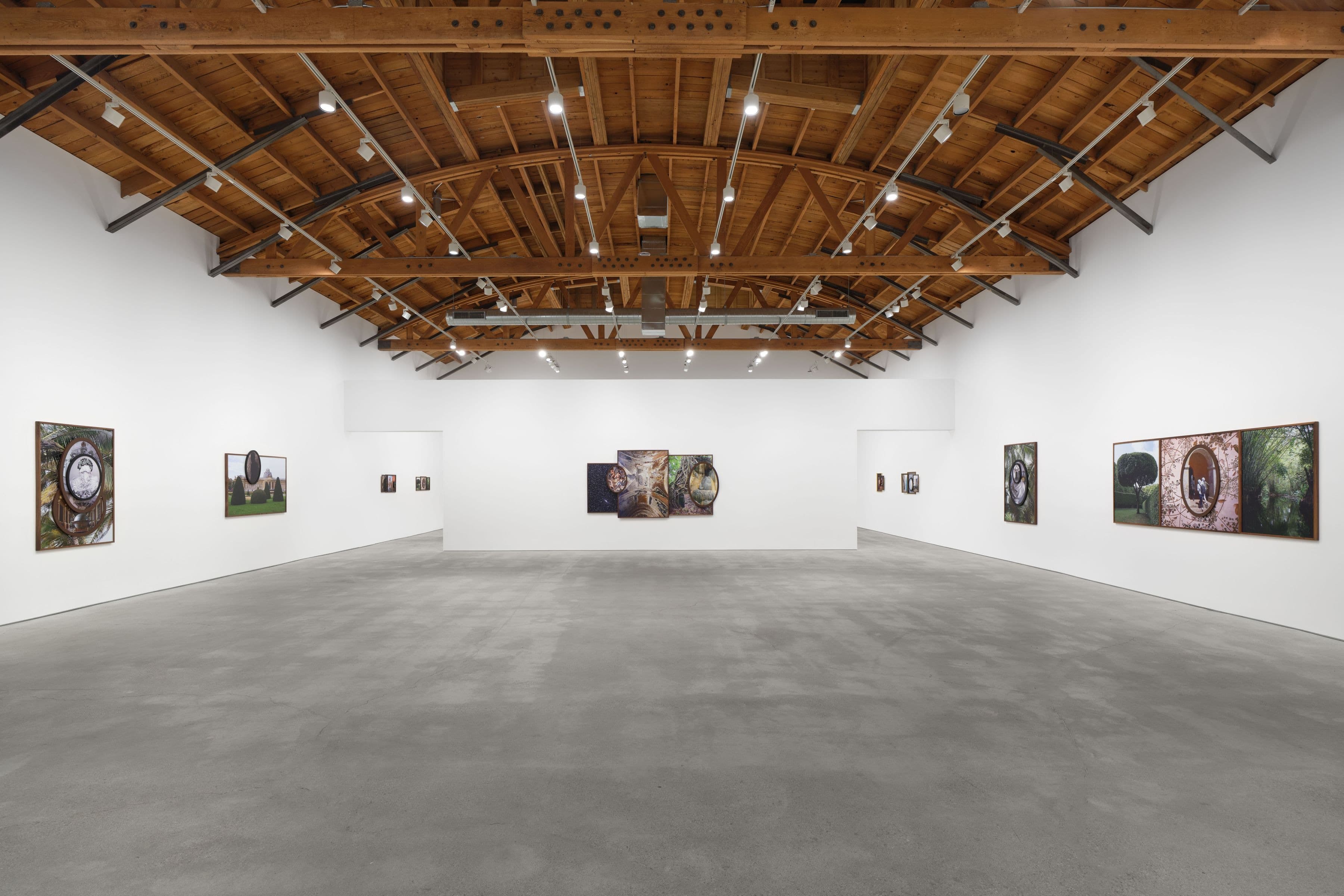 Todd Gray: Portals
