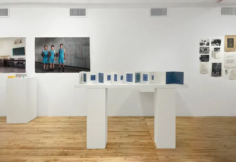 Center for Book Arts