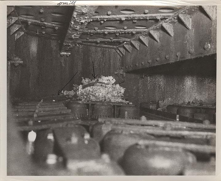 Clémence de La Tour du Pin