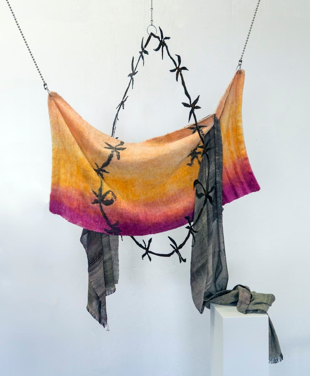 The Seventh AIM Biennial: Forms of Connection
