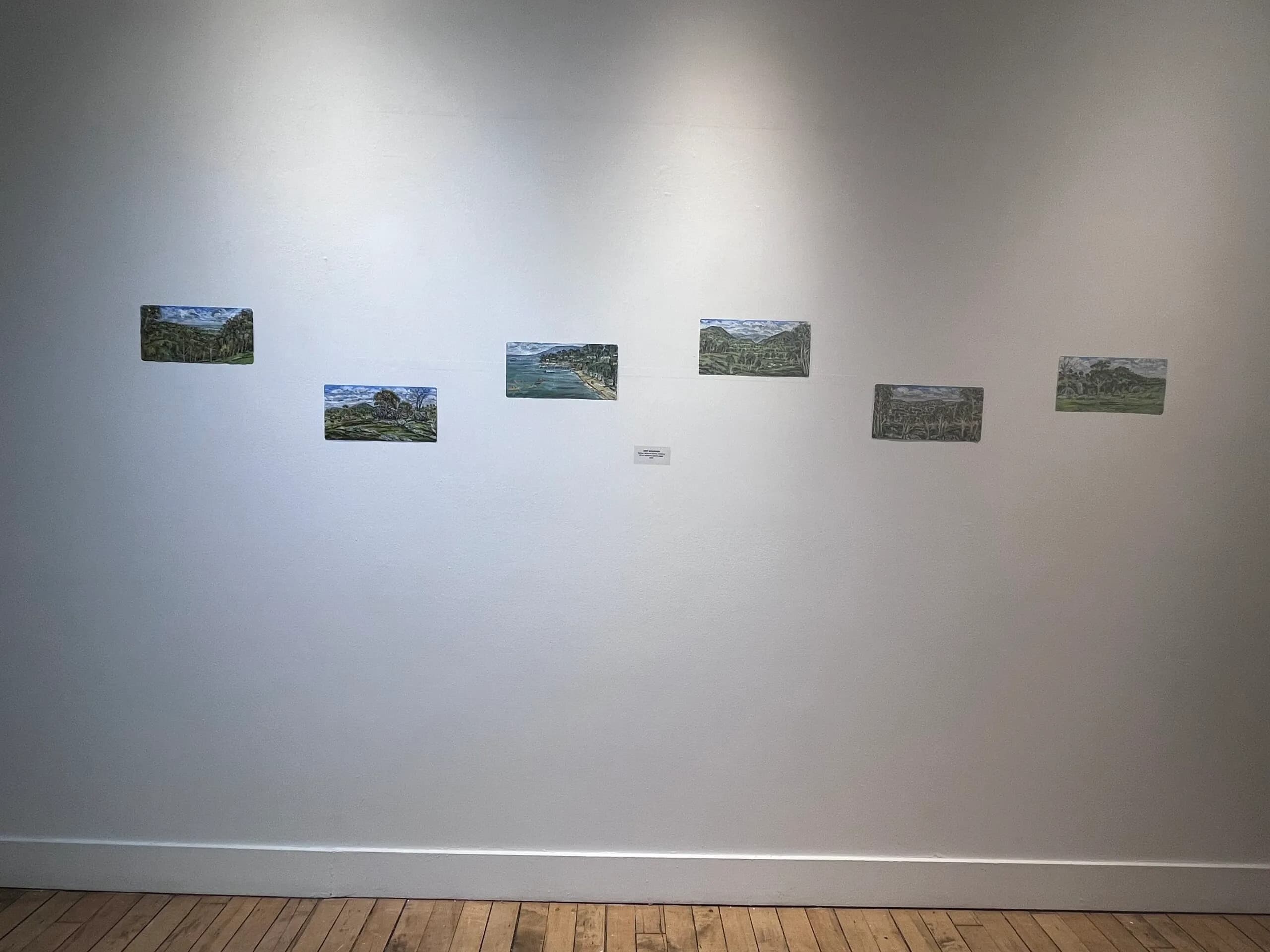 Installation view 4 of 5
