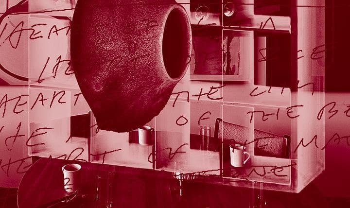 Andy Meerow: Heart of Palm