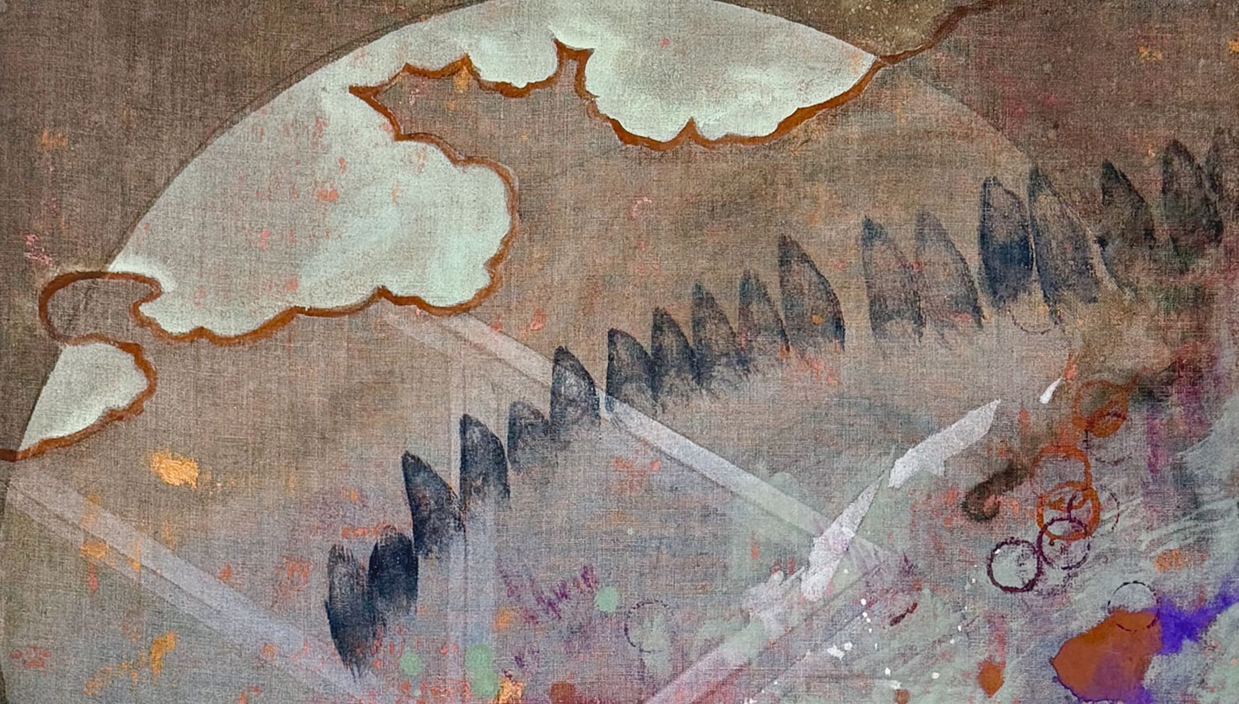 Jenny Jisun Kim: Verses on Oxherding