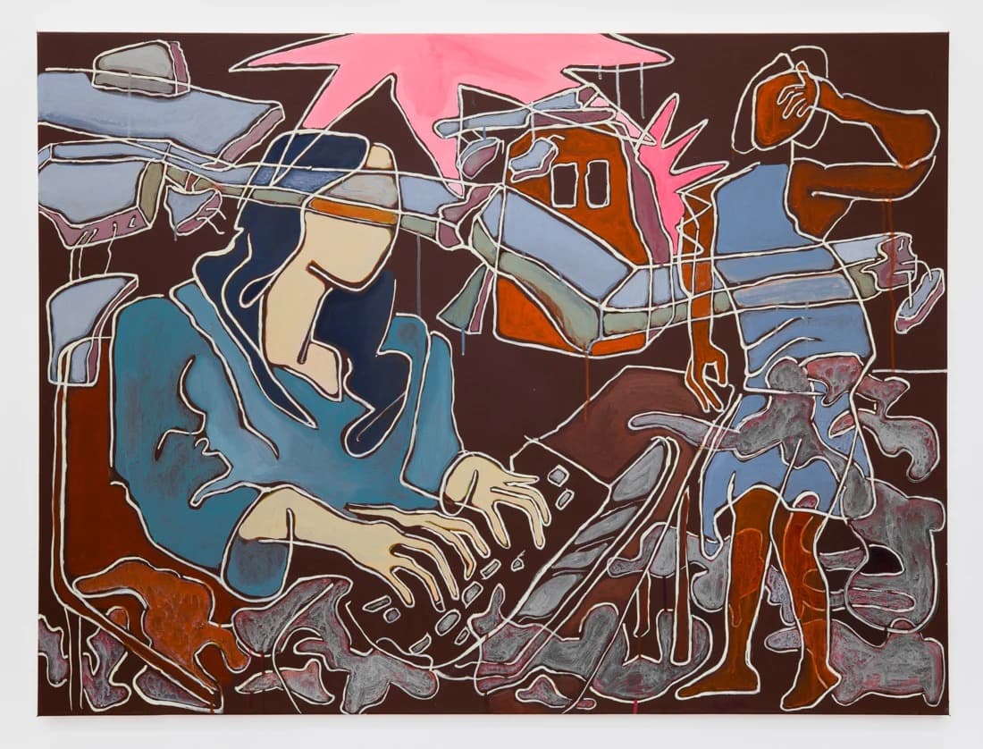 Culture, Borderline, Layered Time