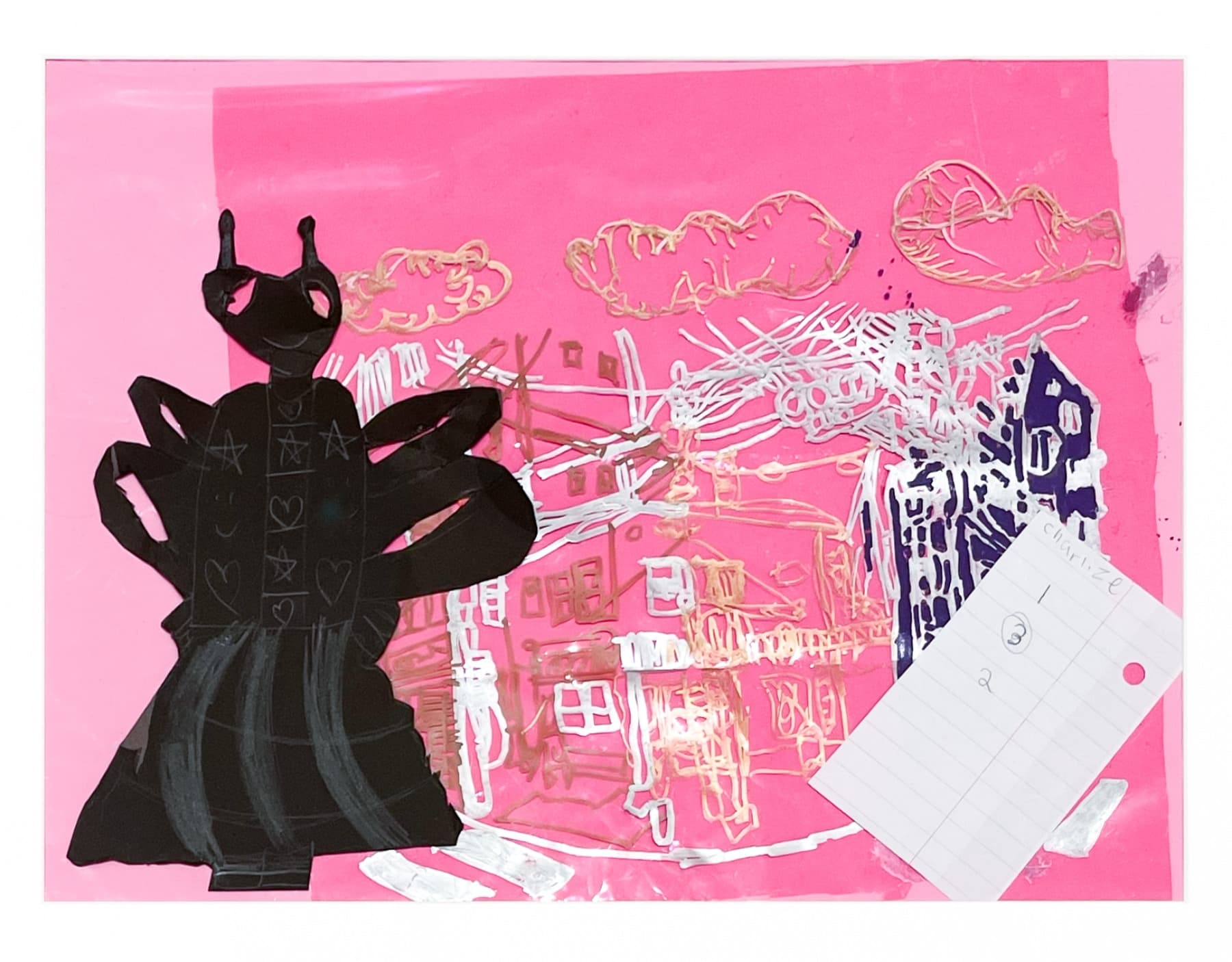 Drawing Connections: Student Exhibition