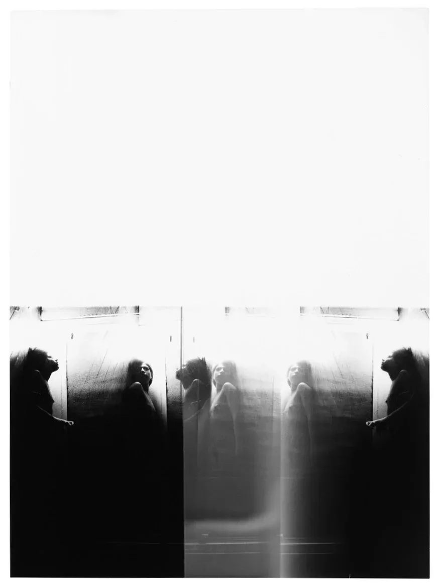 Correction of perspective in my bedroom