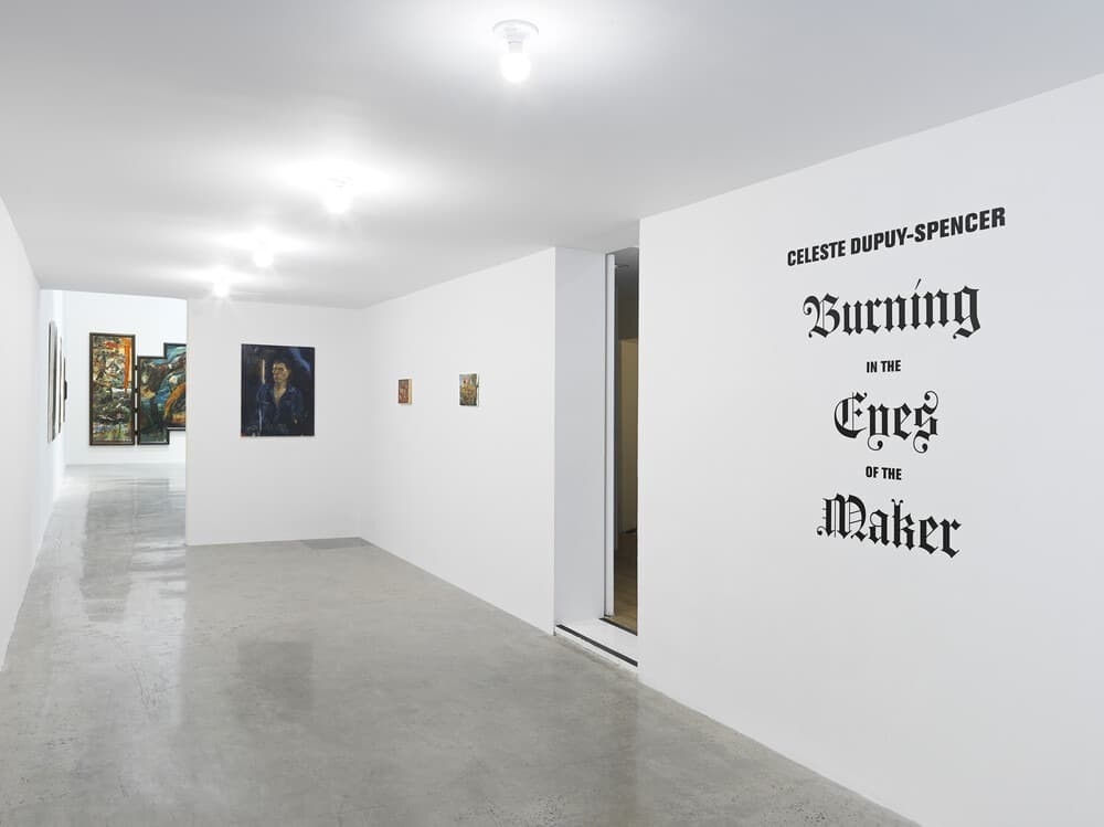 Installation view 1 of 3