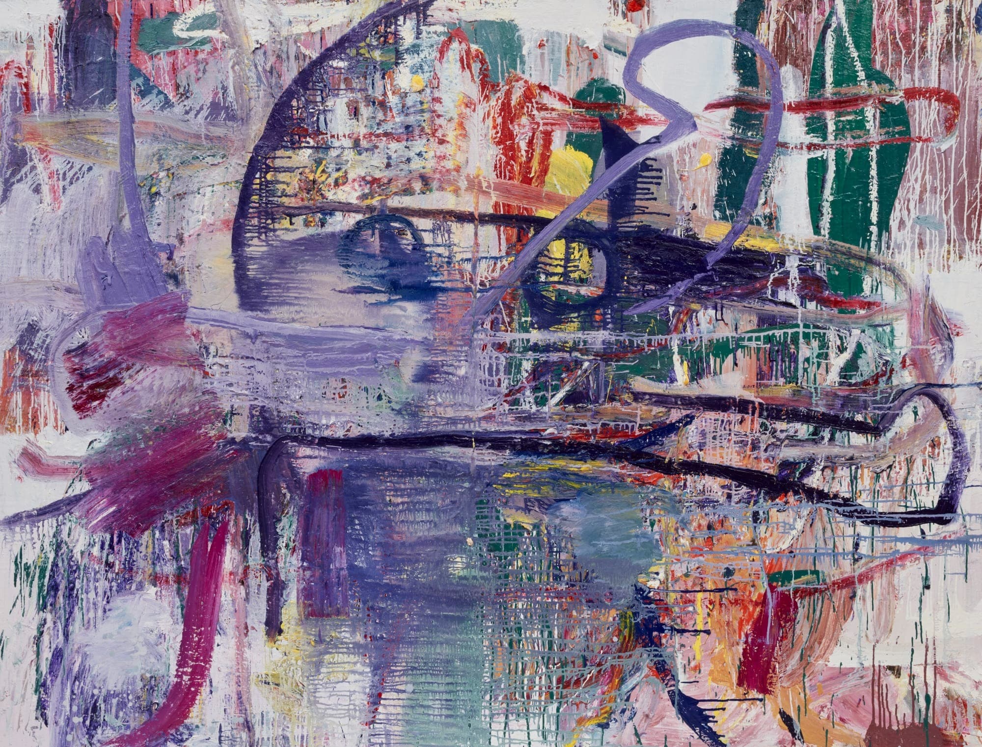 Federico de Francesco: And Now