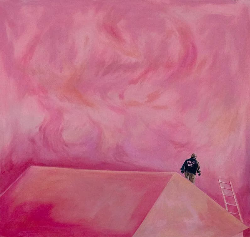 Ahí viene el Coco / Here Comes the Boogeyman