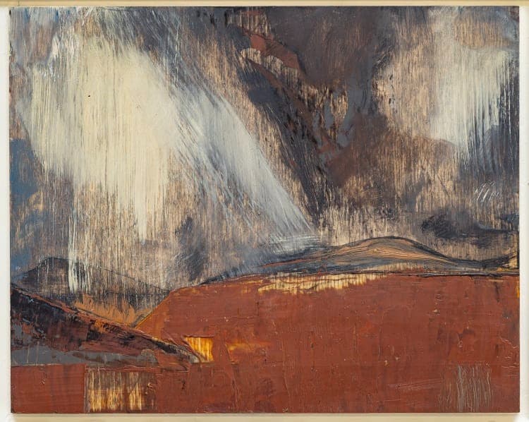 Untitled Landscape