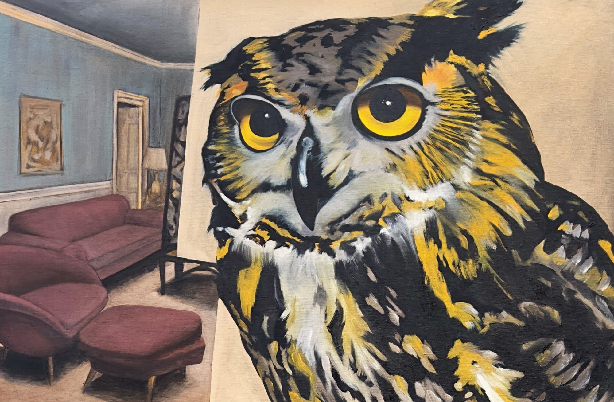 If Wishes Were Horses, Beggars Would Ride