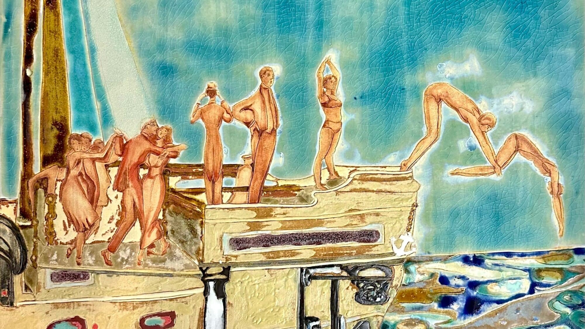 Rehearsals for Living