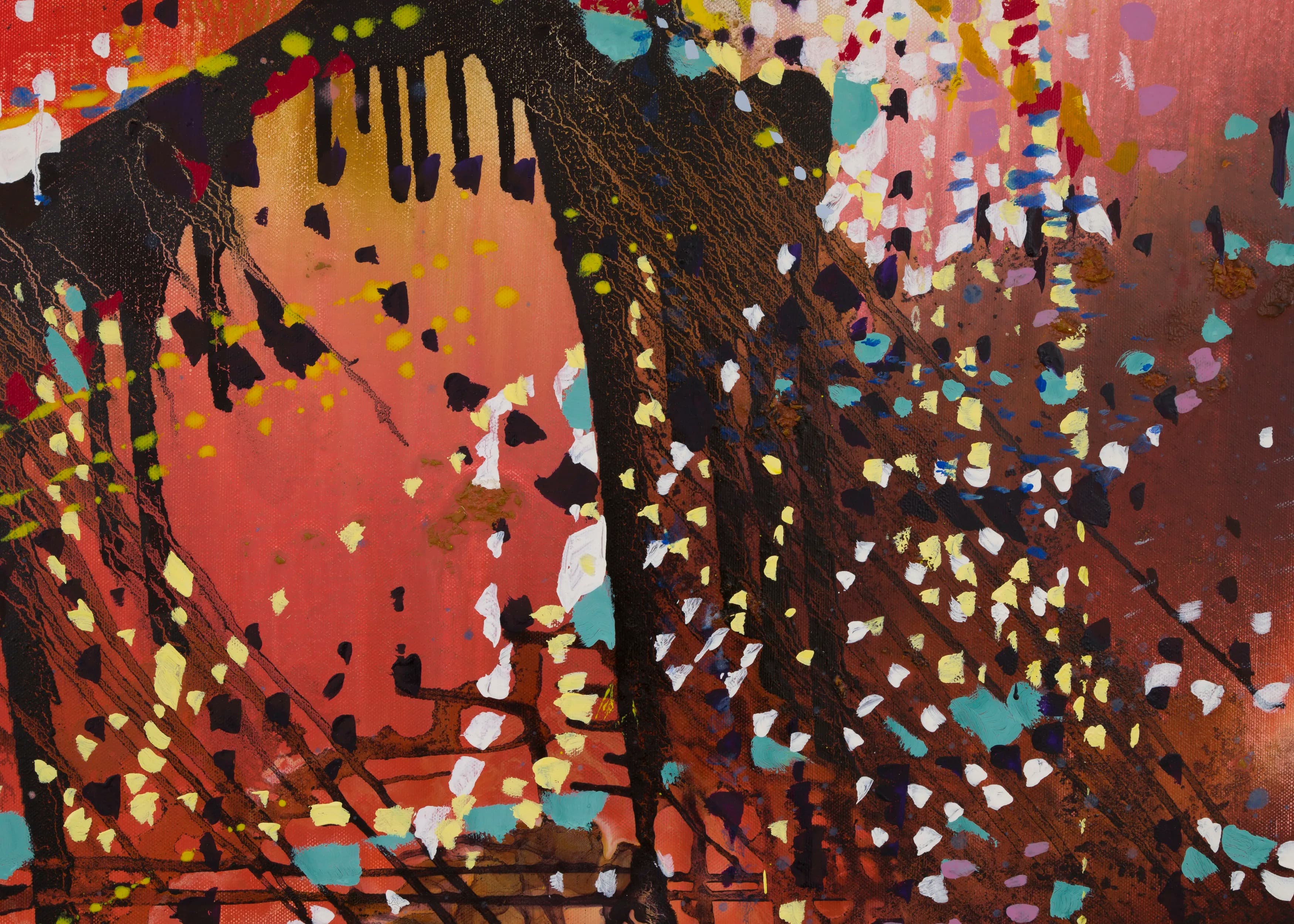 Jackie Saccoccio: Portraits