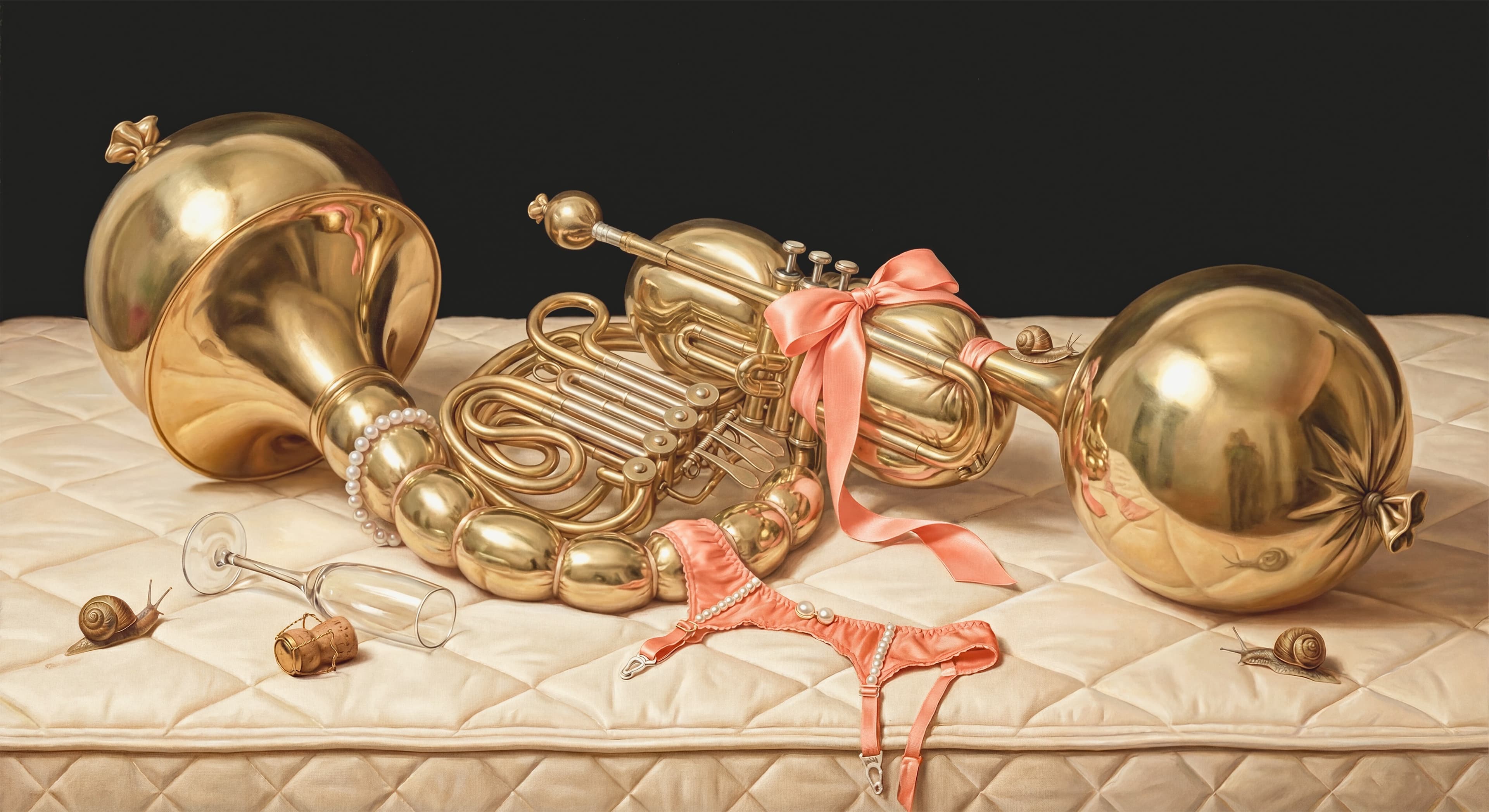 David Smalling: Elizabethan Collar