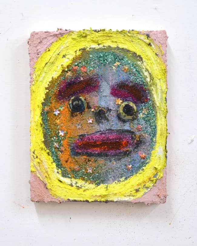 Thank You Universe, May I Delight You