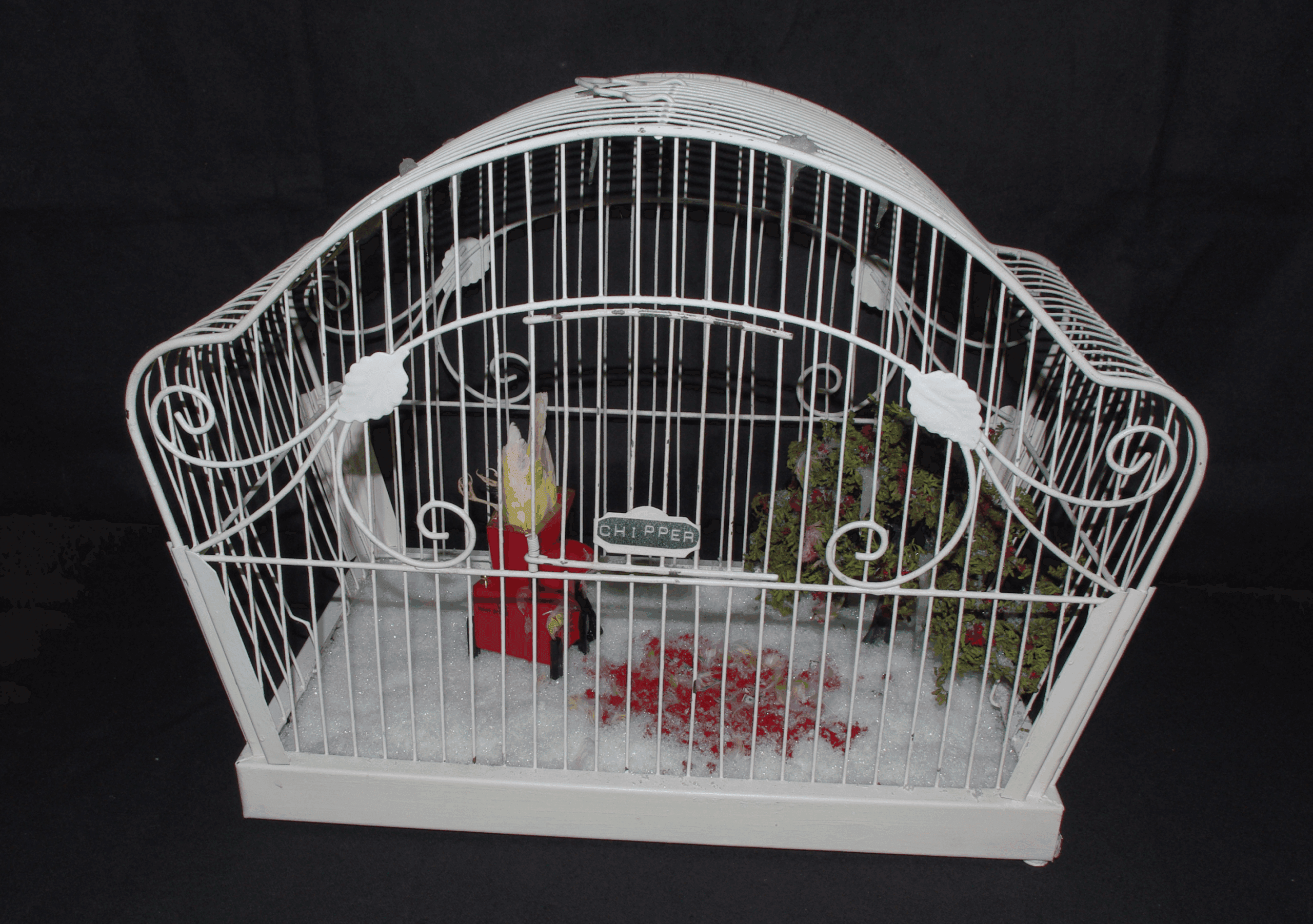 Memento Memoriam: Vulture Culture Exhibition