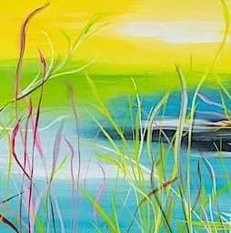 Paintings