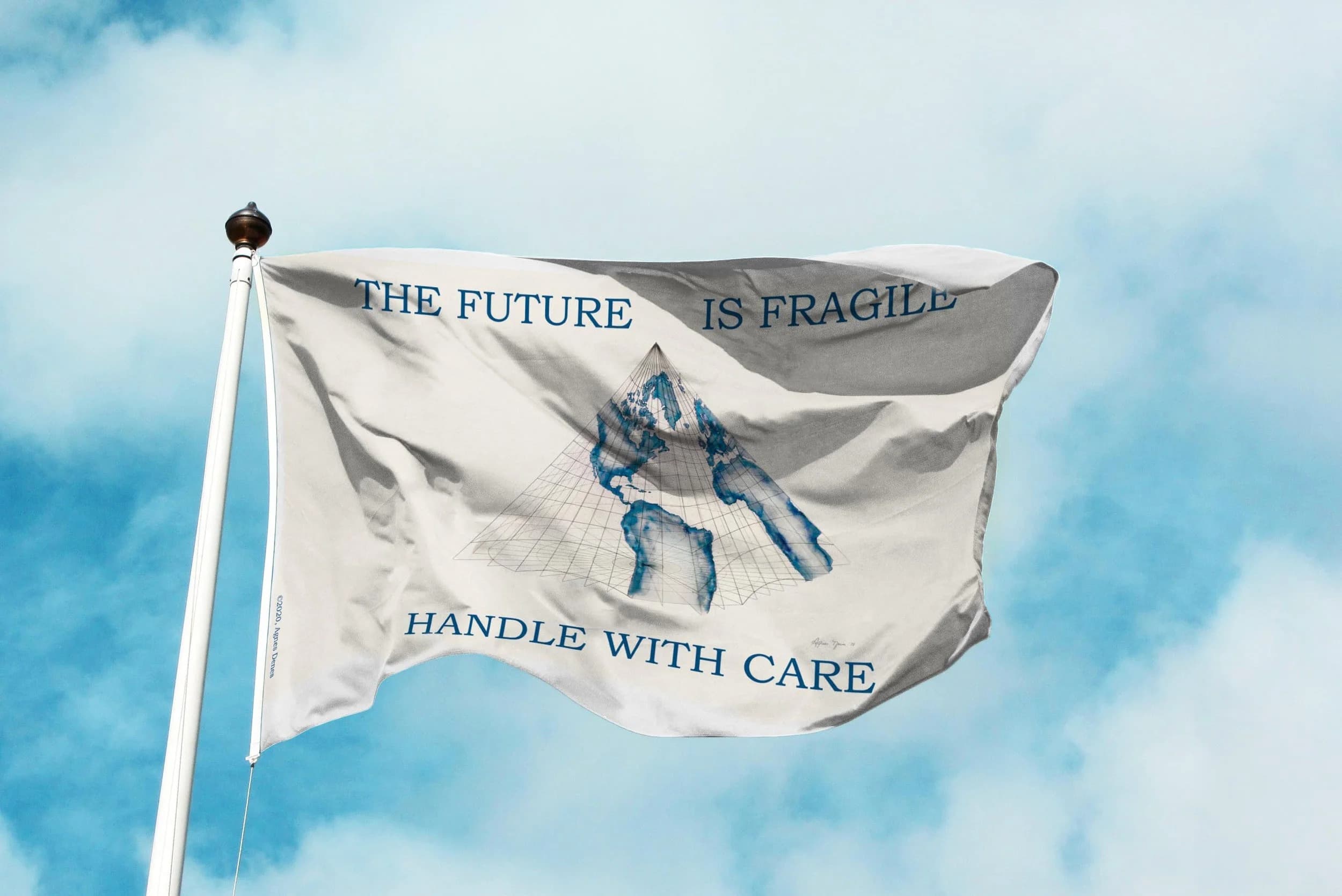 The Future is Fragile