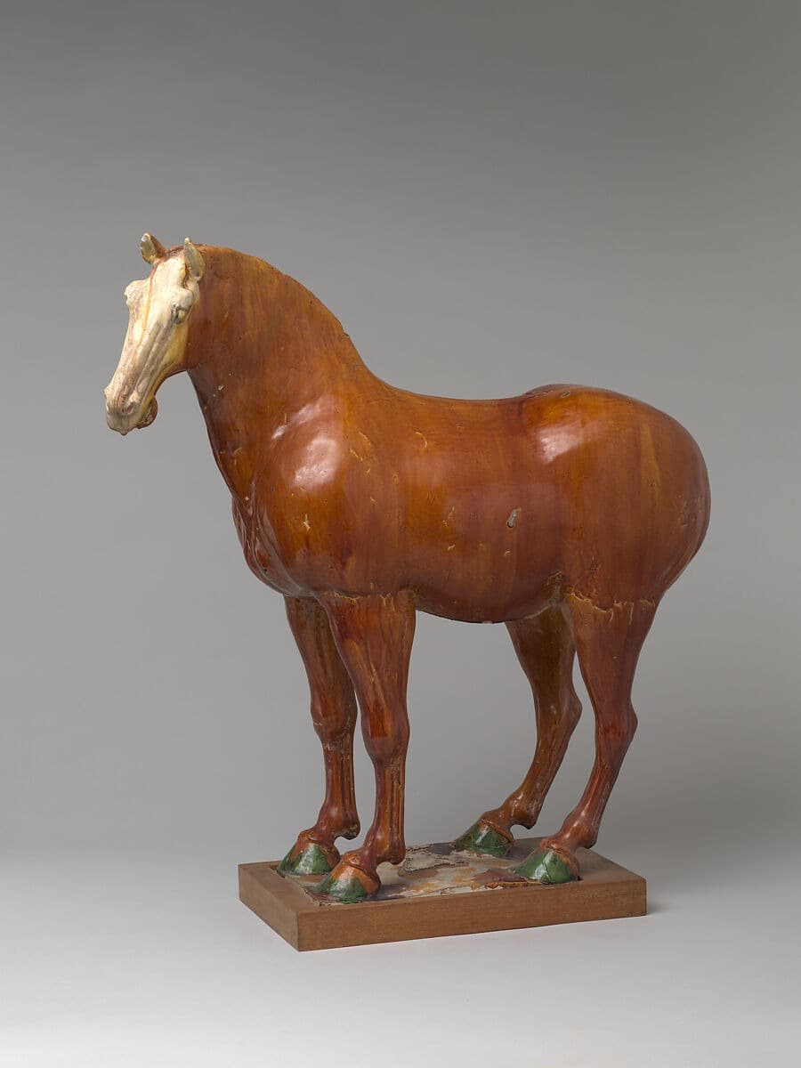 Celebrating the Year of the Horse