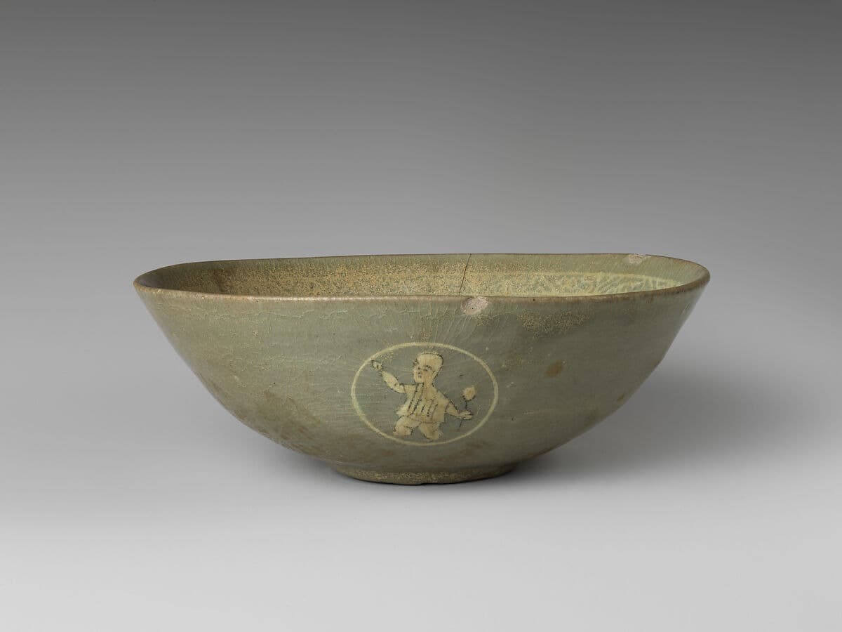 Flip Sides: Seeing Korean Art Anew
