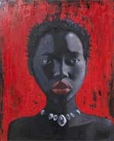 Red, White and BLAK: The Black Woman-Key to American Culture