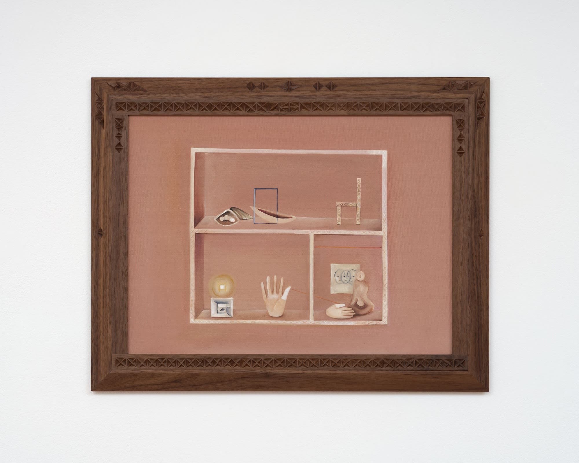 Secret Asian Man presents: Three Voices