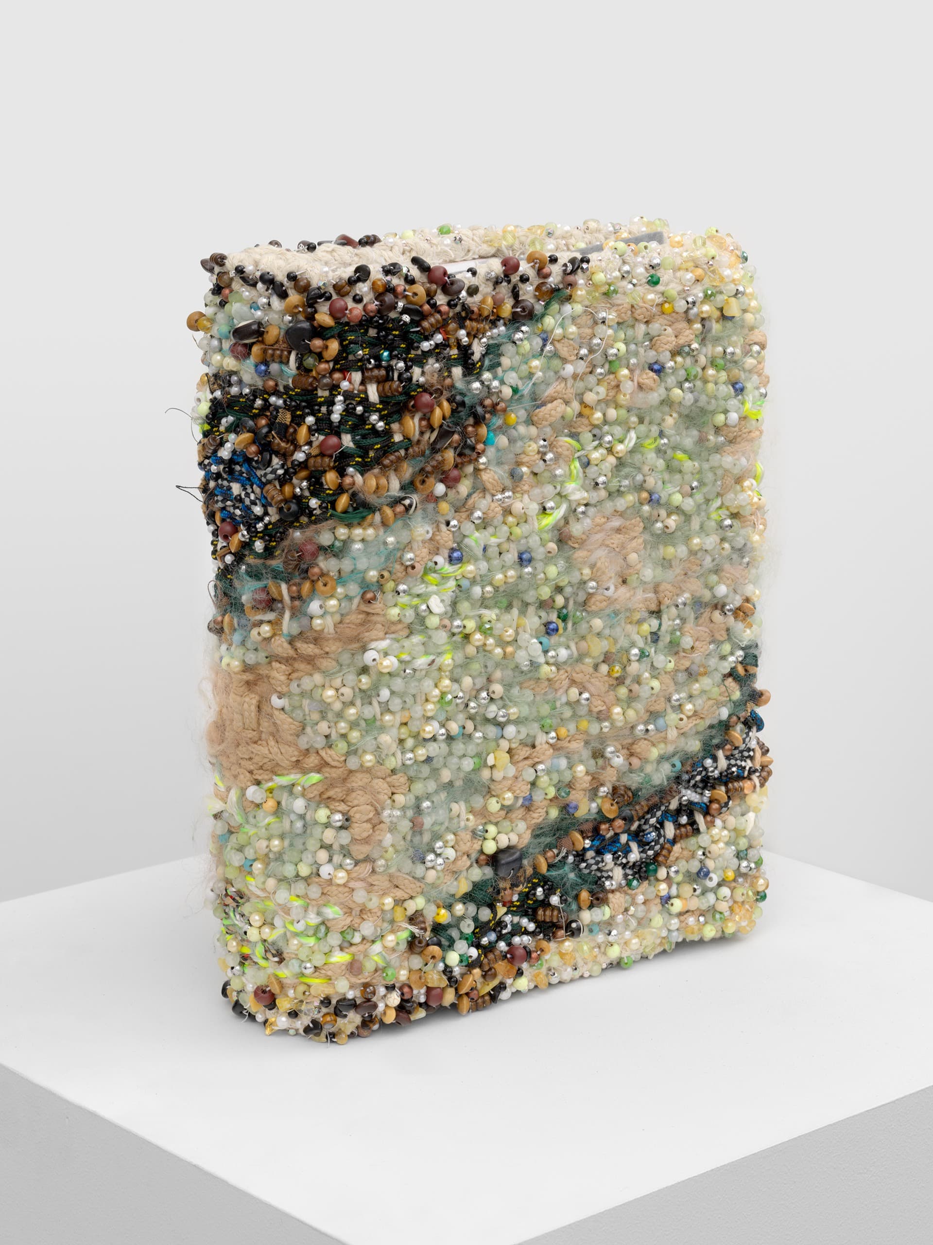 I’ve been here all along, I’ve been waiting