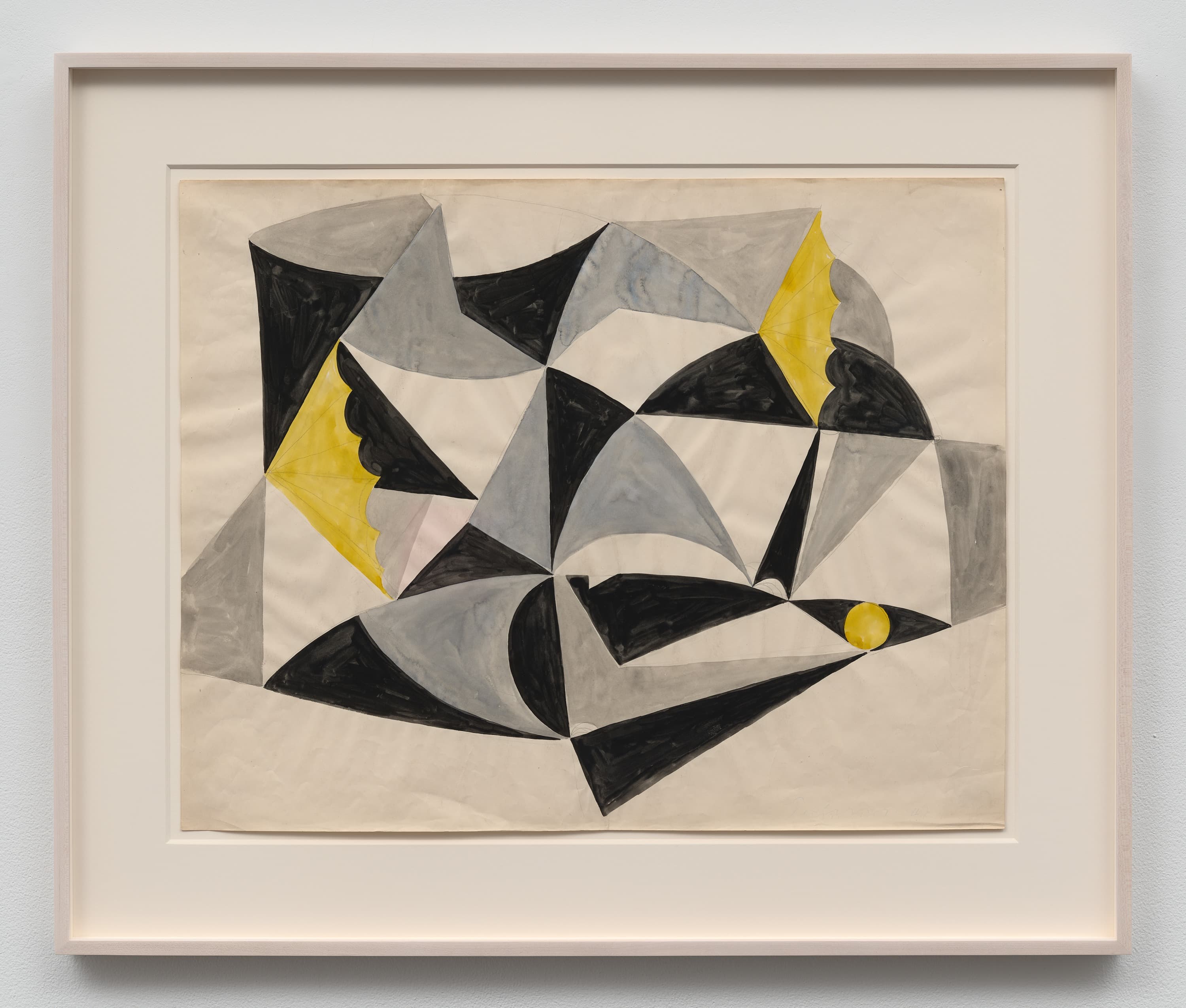 Origins (1946–1959)