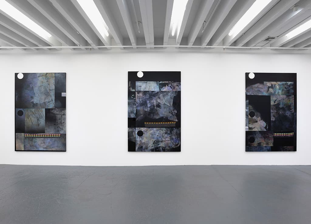 Blake Rayne: Reserves