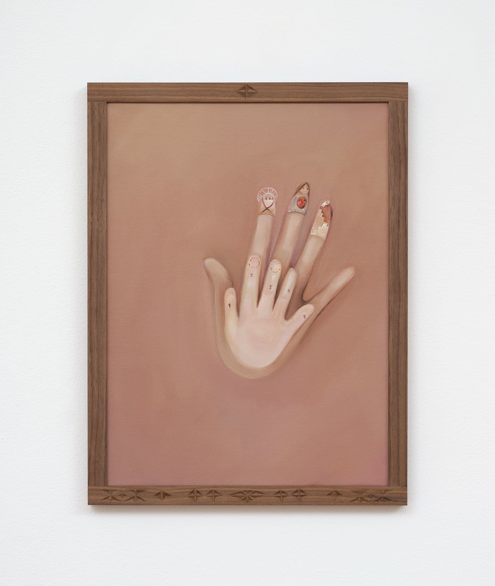 Secret Asian Man presents: Three Voices