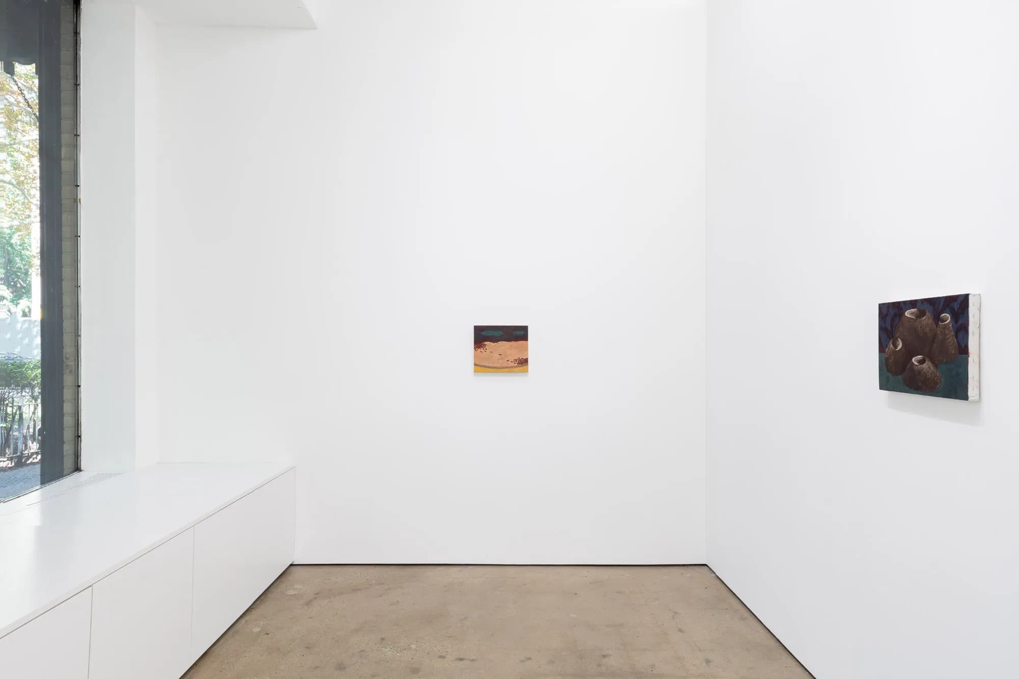 Installation view 1 of 5