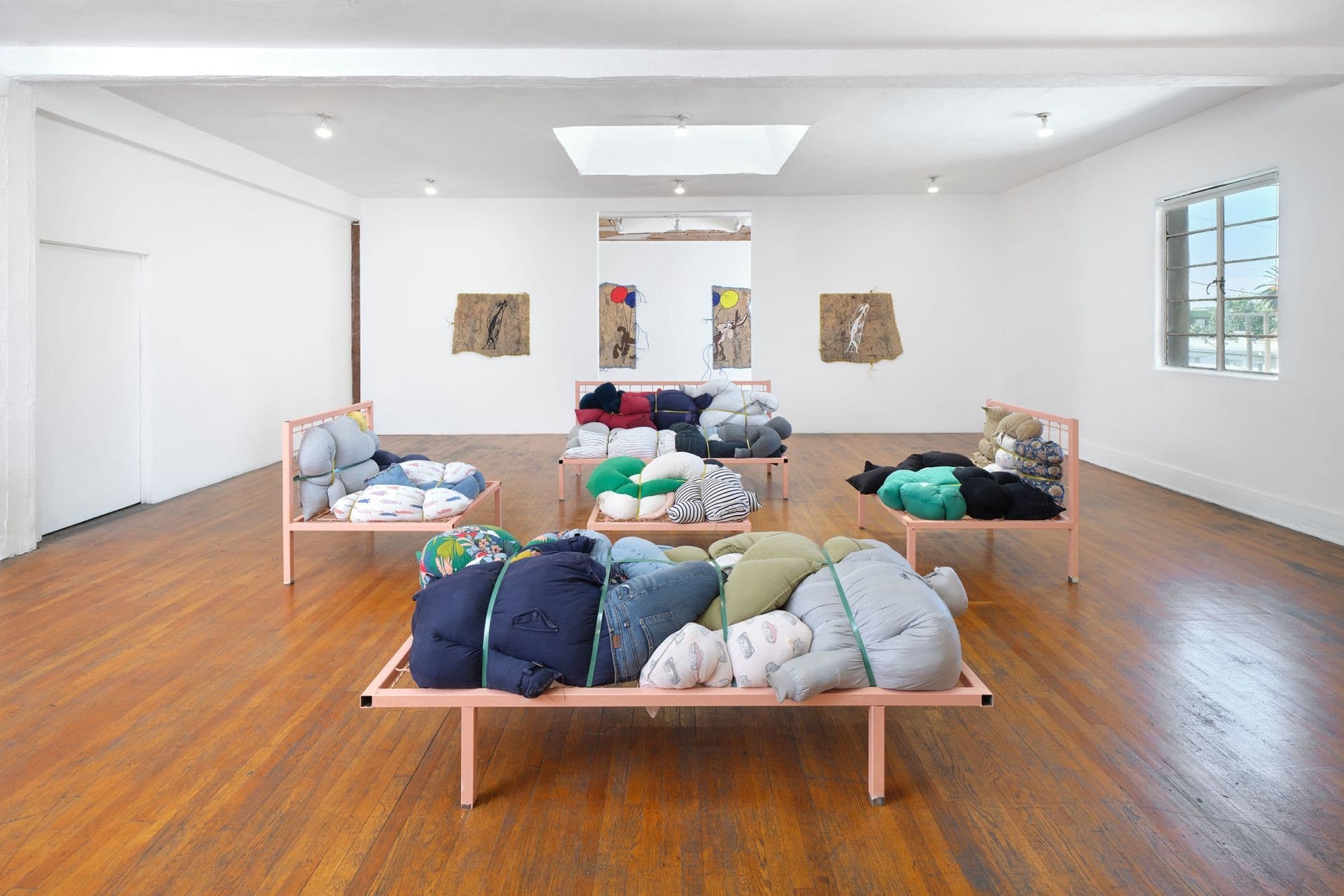 Eddie Rodolfo Aparicio: Cortado