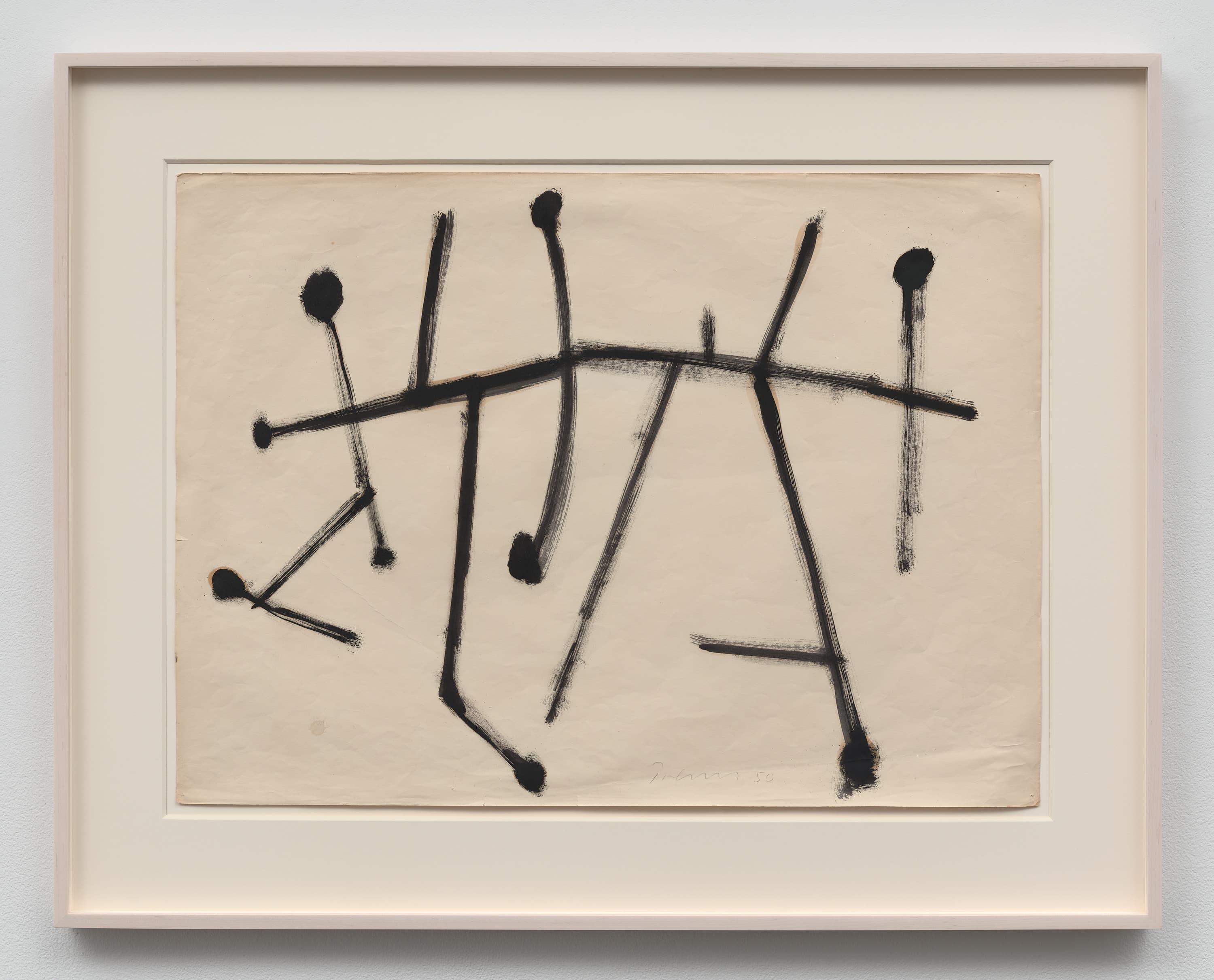 Origins (1946–1959)