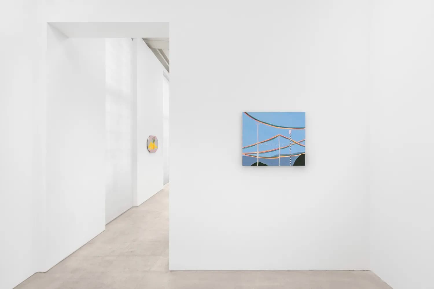 Installation view 2 of 5