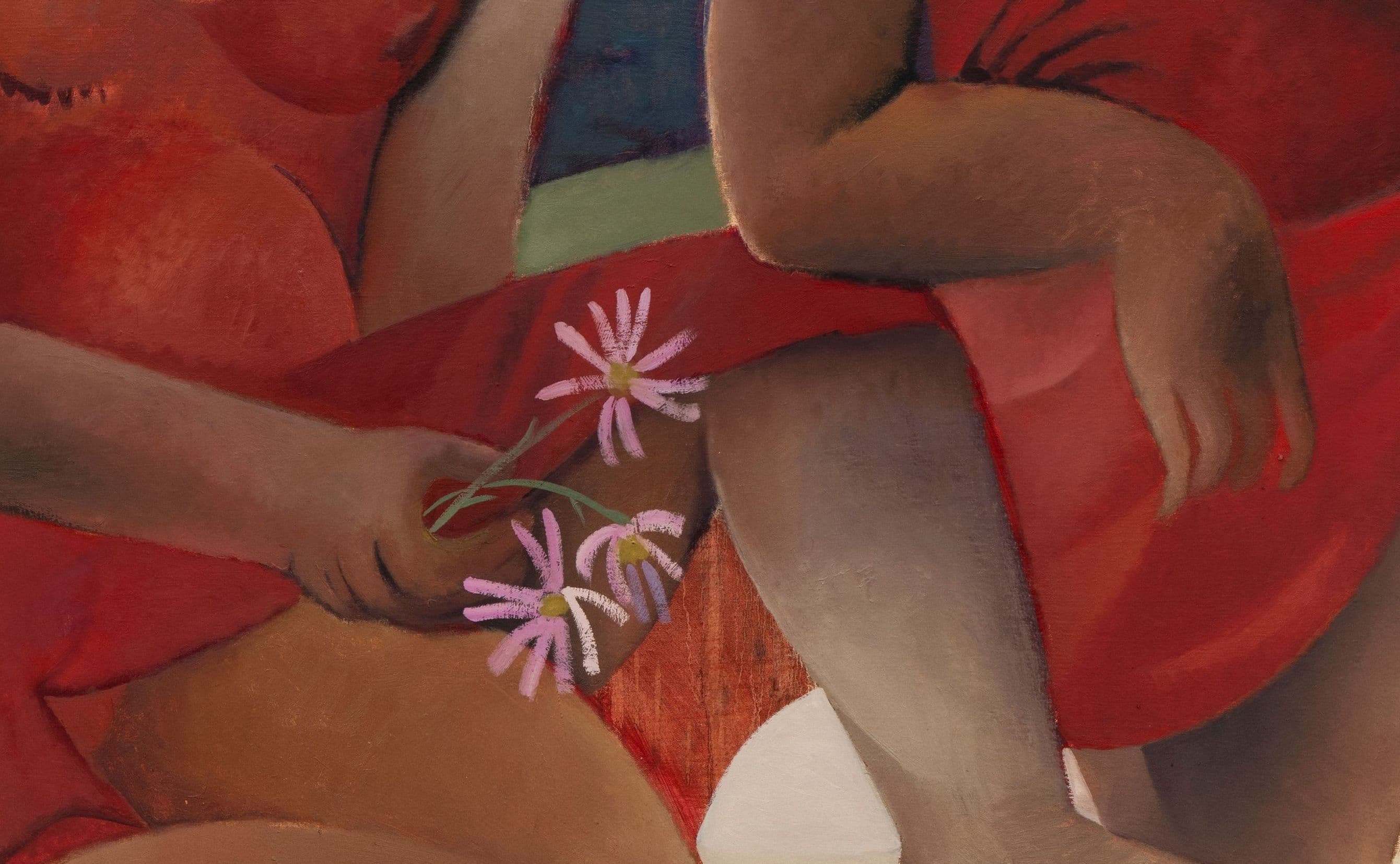 Danielle Orchard: Firstborn