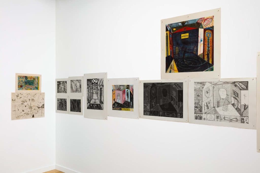 Installation view 9 of 12