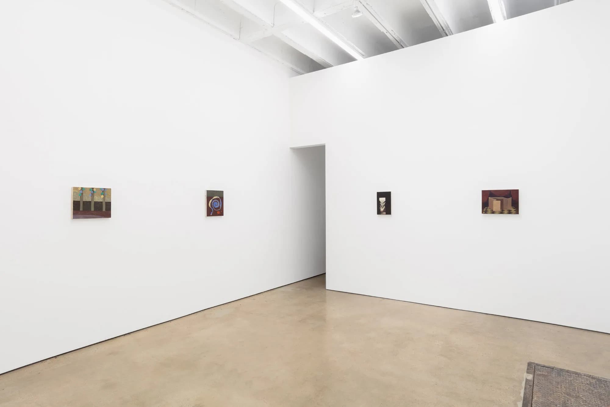 Installation view 5 of 5