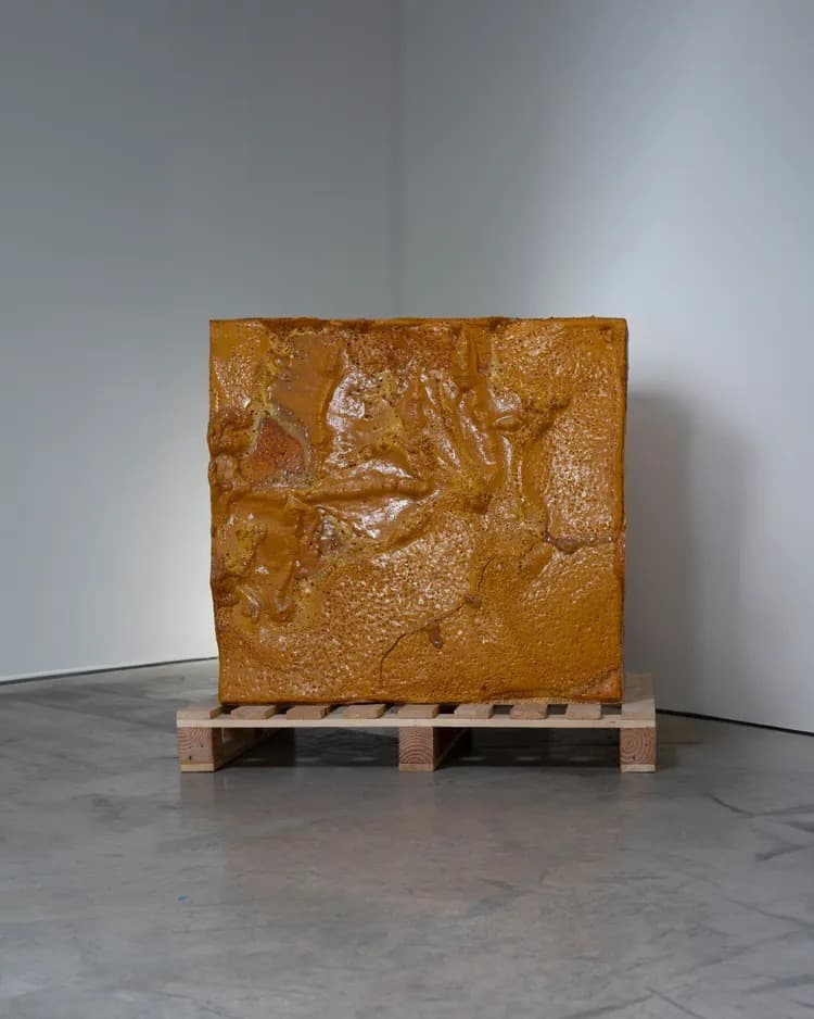 Jedediah Caesar, Kahlil Robert Irving, Maddie Butler