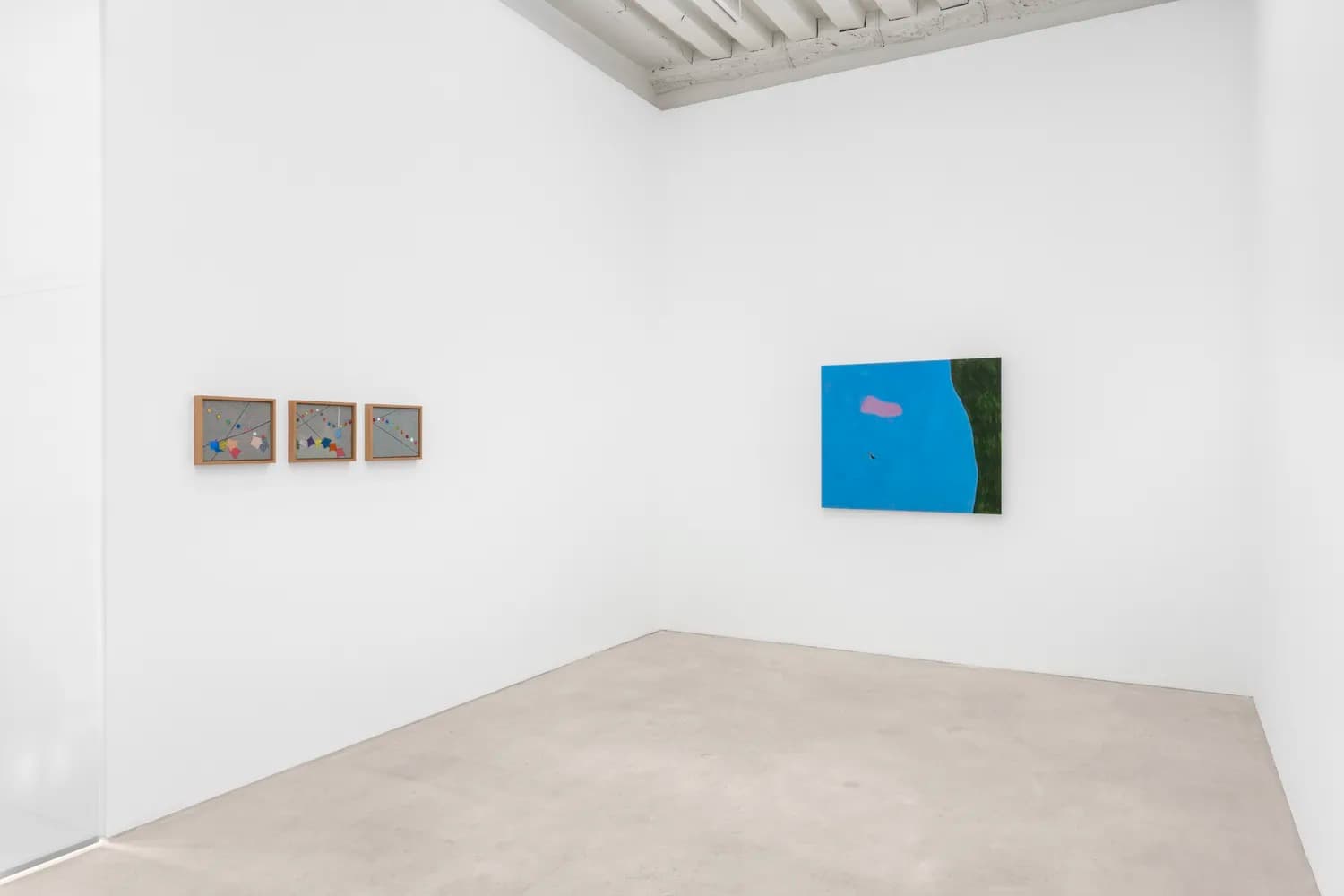 Installation view 1 of 5