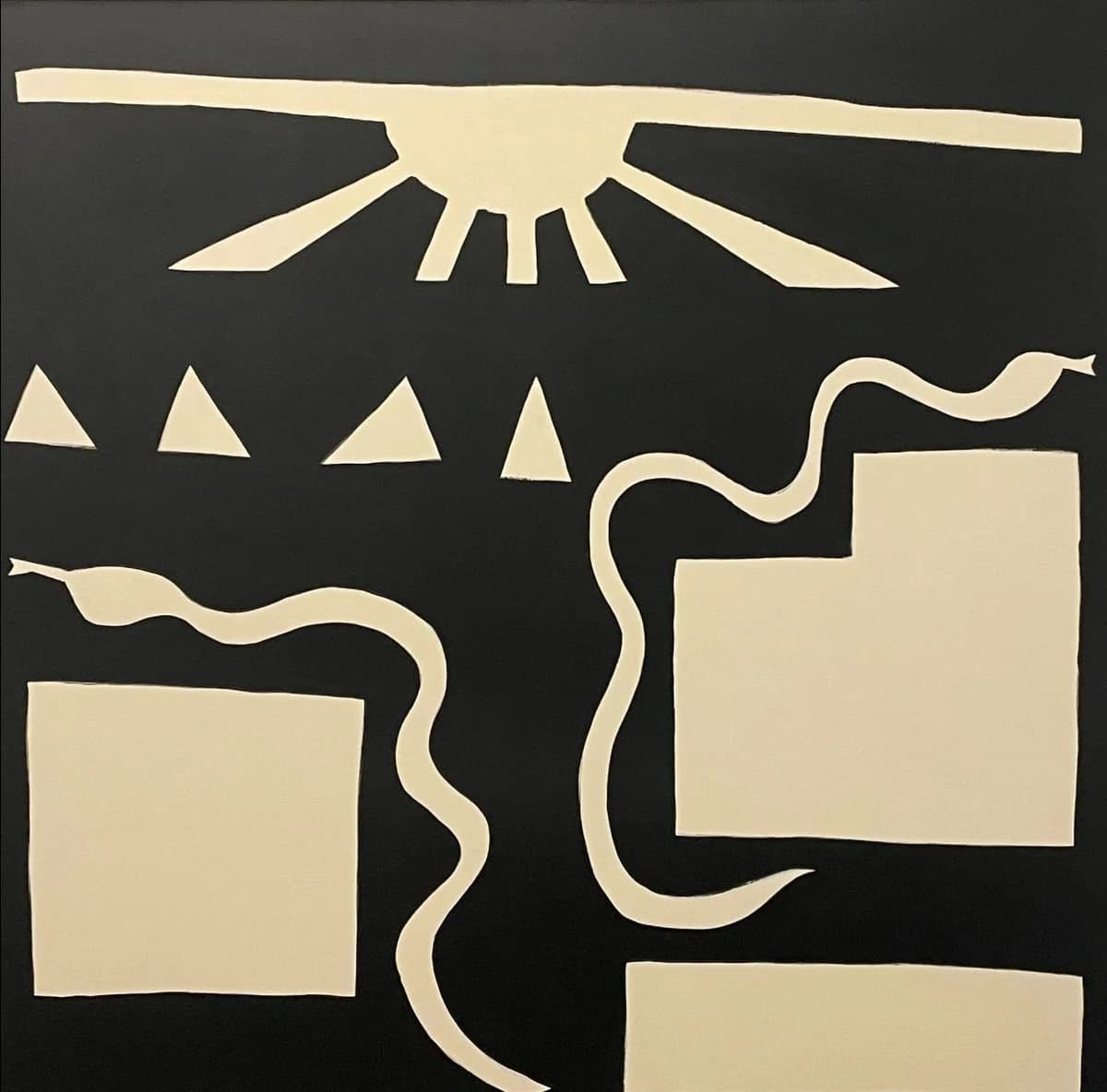 Midnight Sun | Sun Worshipper 