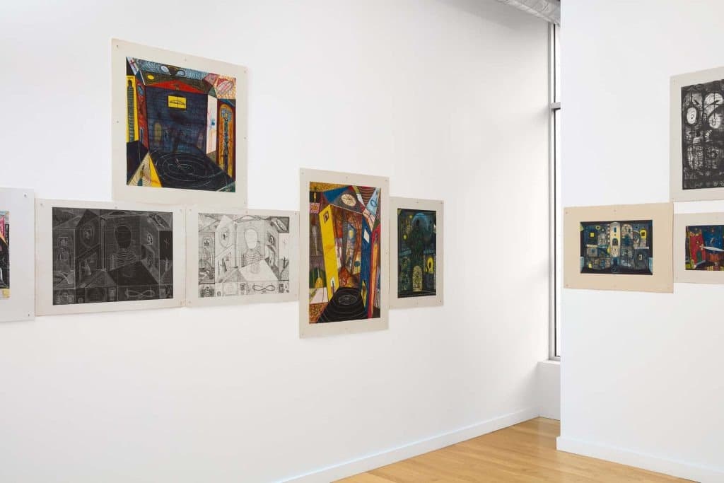 Installation view 10 of 12