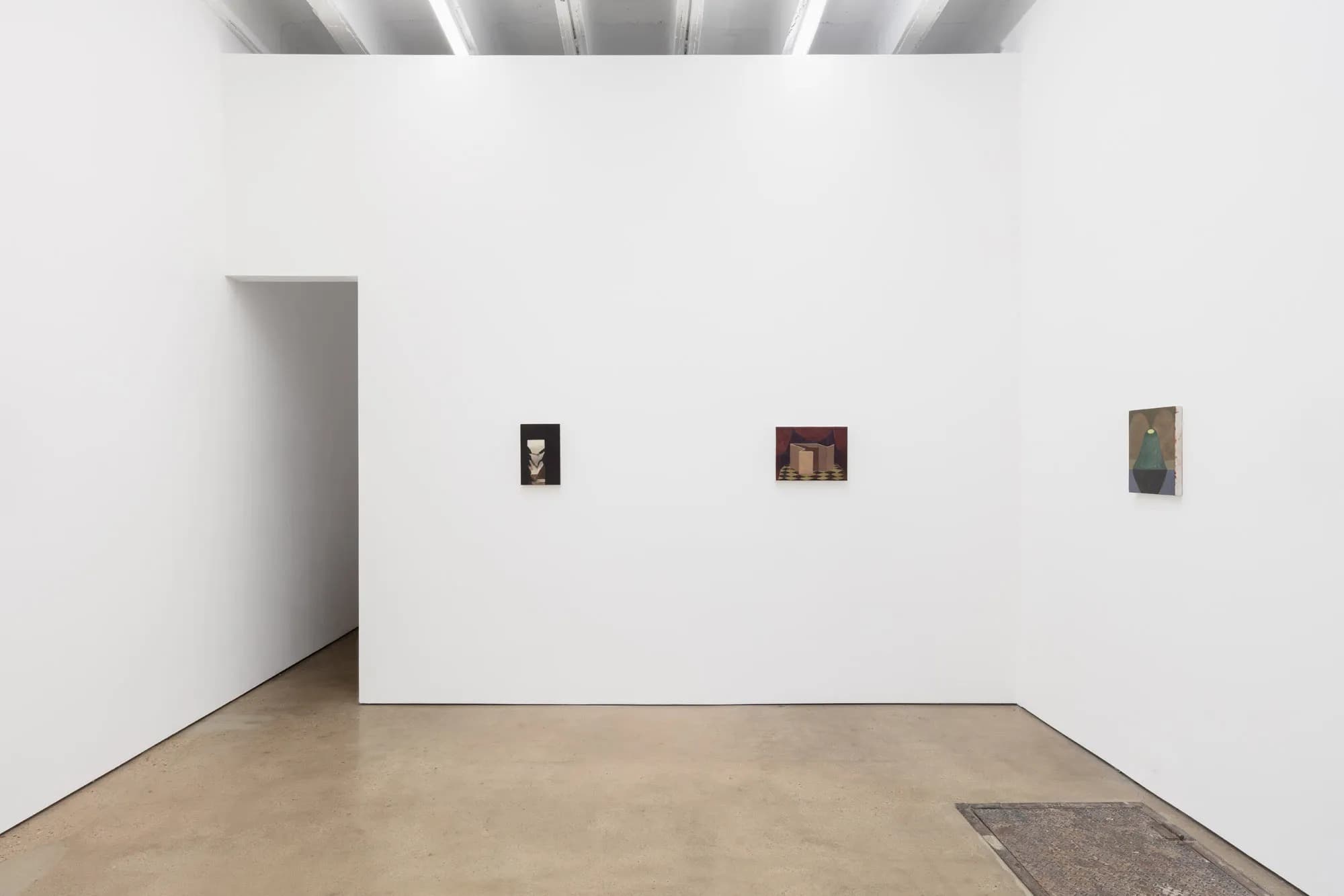Installation view 3 of 5