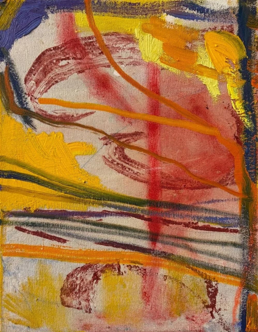 In Every Sense of the Bird