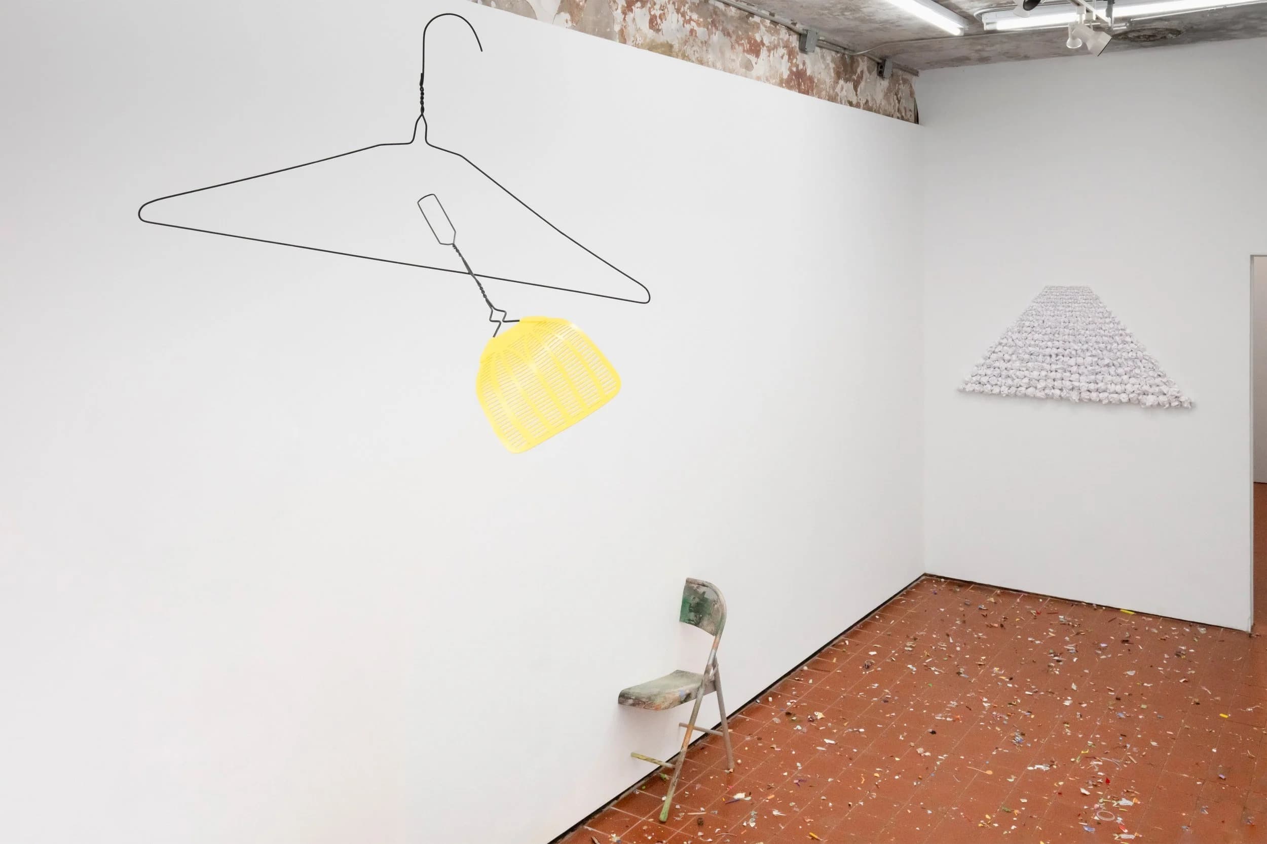 Installation view 3 of 5