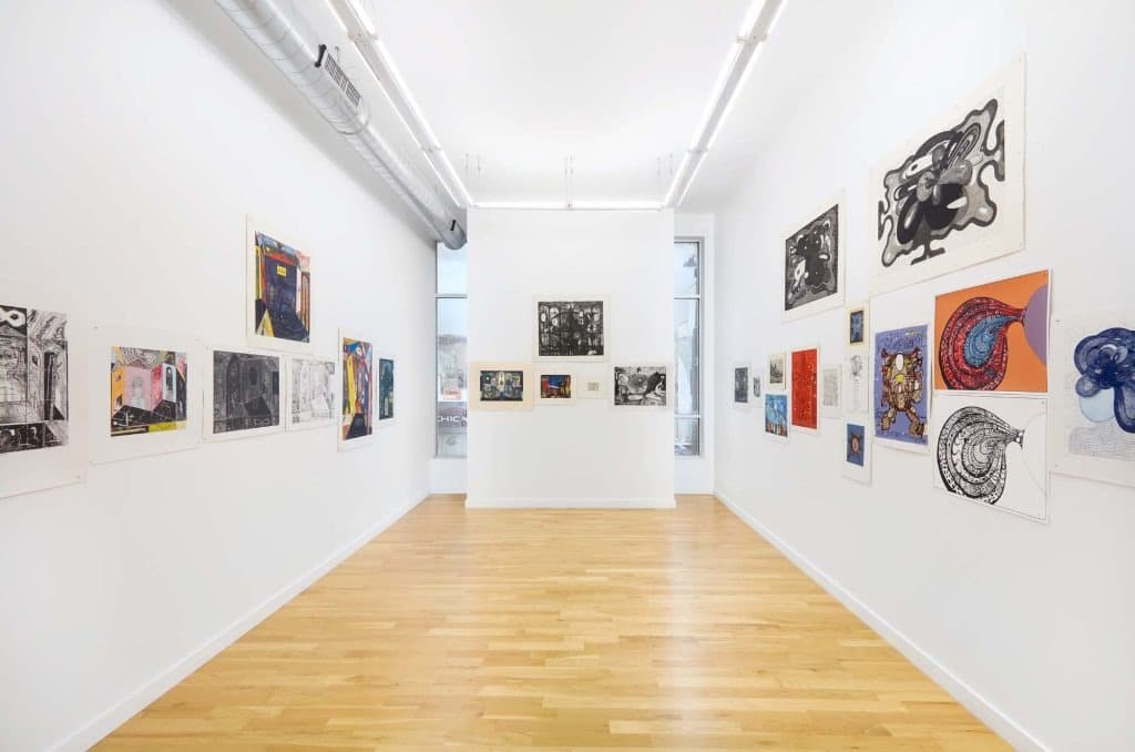 Installation view 8 of 12