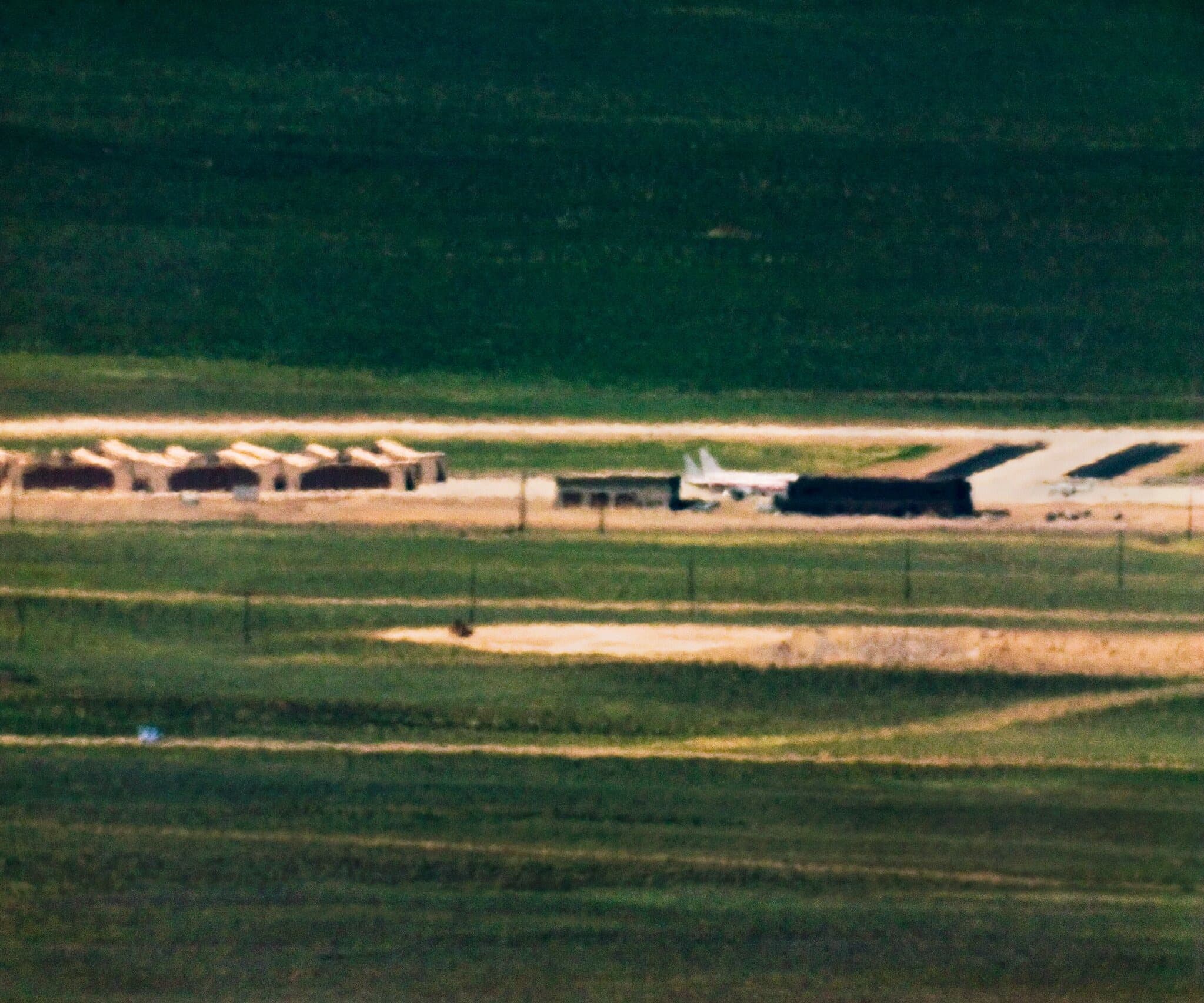 The Horizon Waved, and Nothing Was Certain: 2006-2026