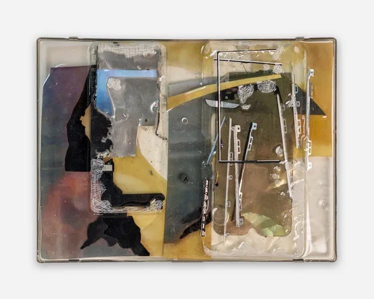 Jedediah Caesar, Kahlil Robert Irving, Maddie Butler