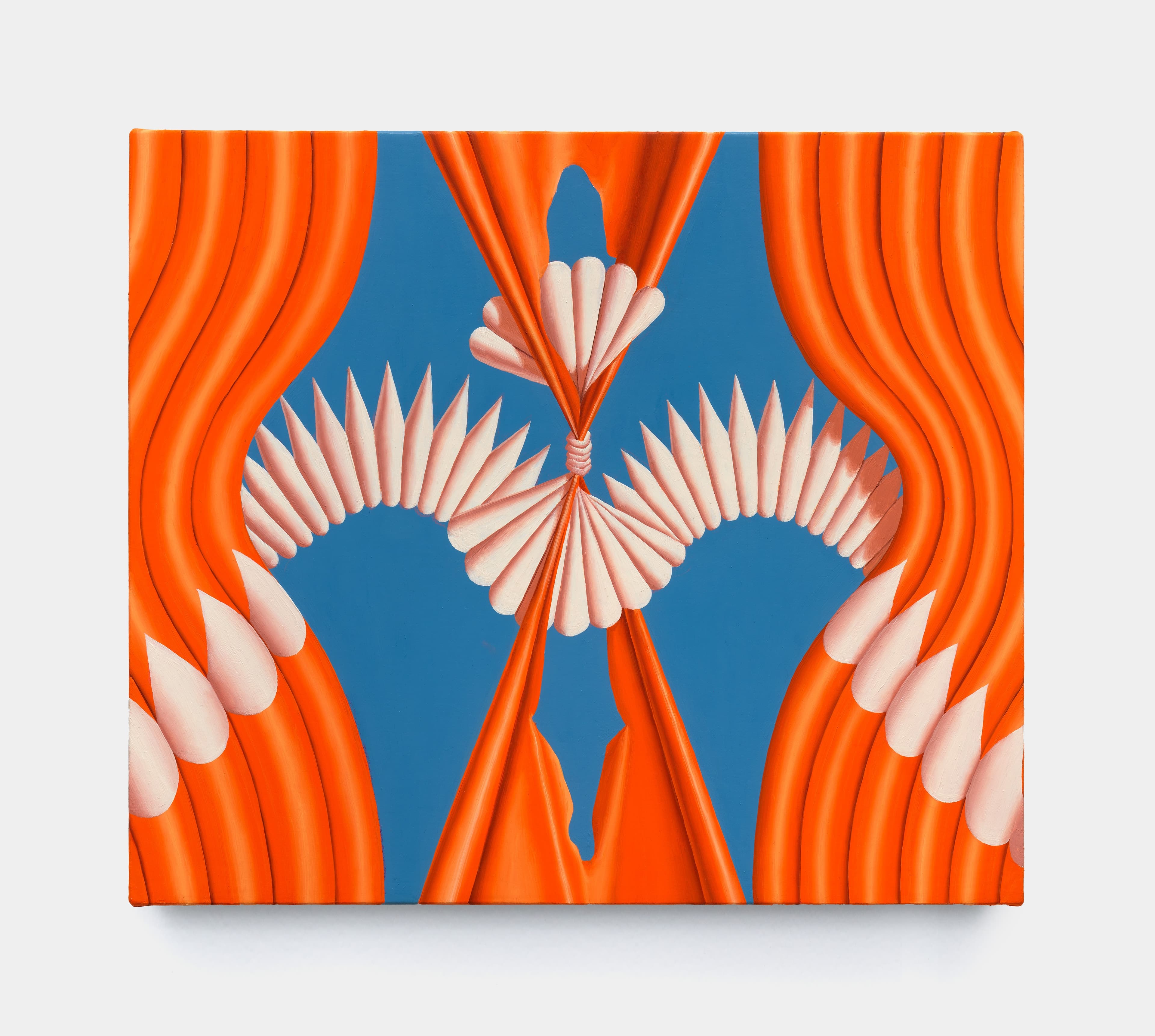 Sascha Braunig: Cauldron