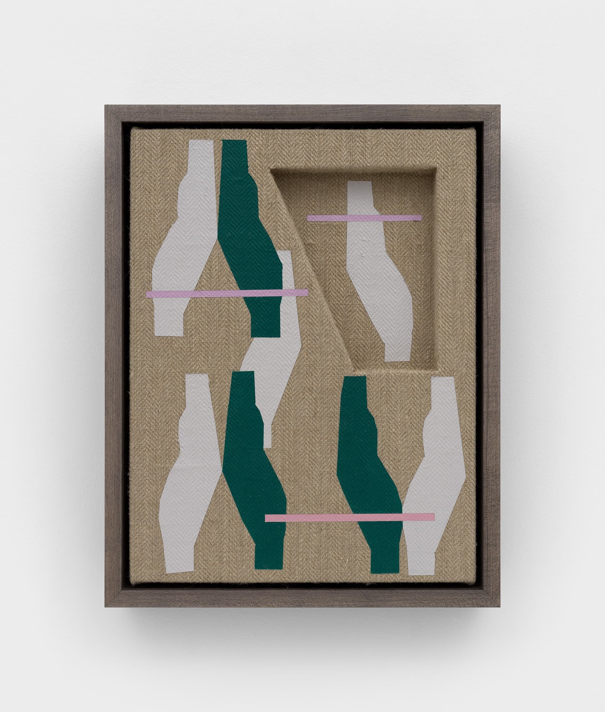 A Light Left On In the Hallway