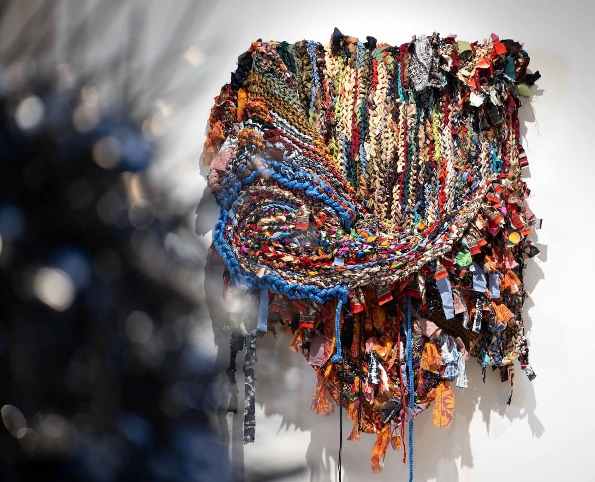 Ramekon O’Arwisters: SCHISM